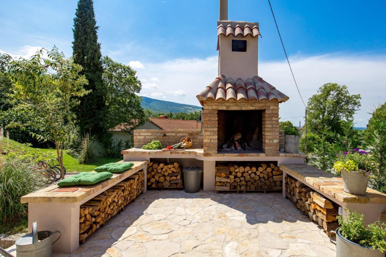 Villa Aurania Vranje エクステリア 写真