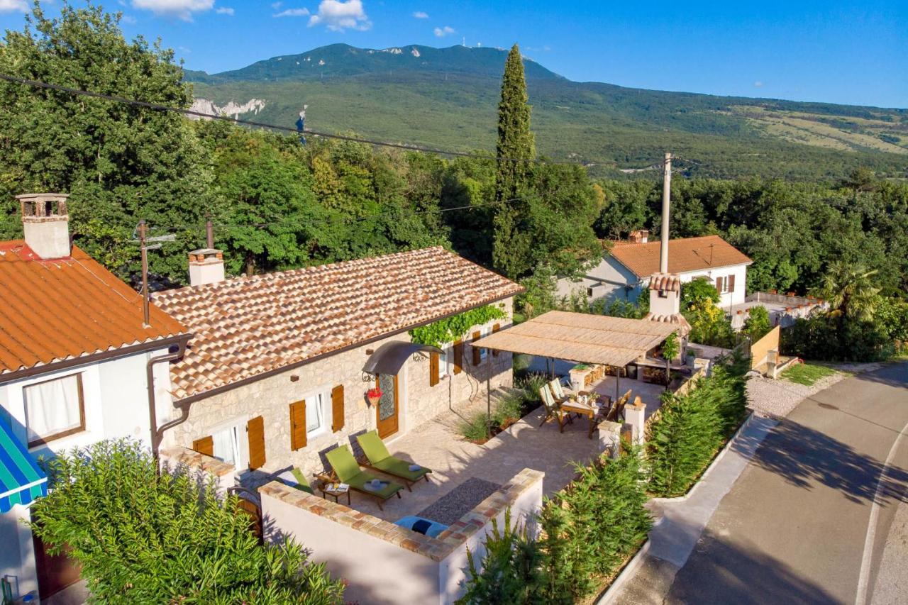 Villa Aurania Vranje エクステリア 写真