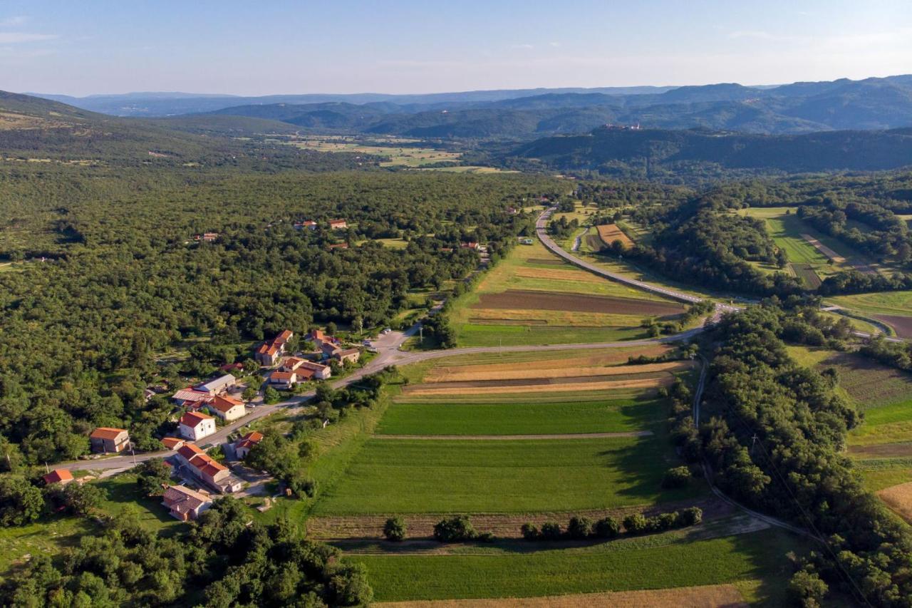 Villa Aurania Vranje エクステリア 写真