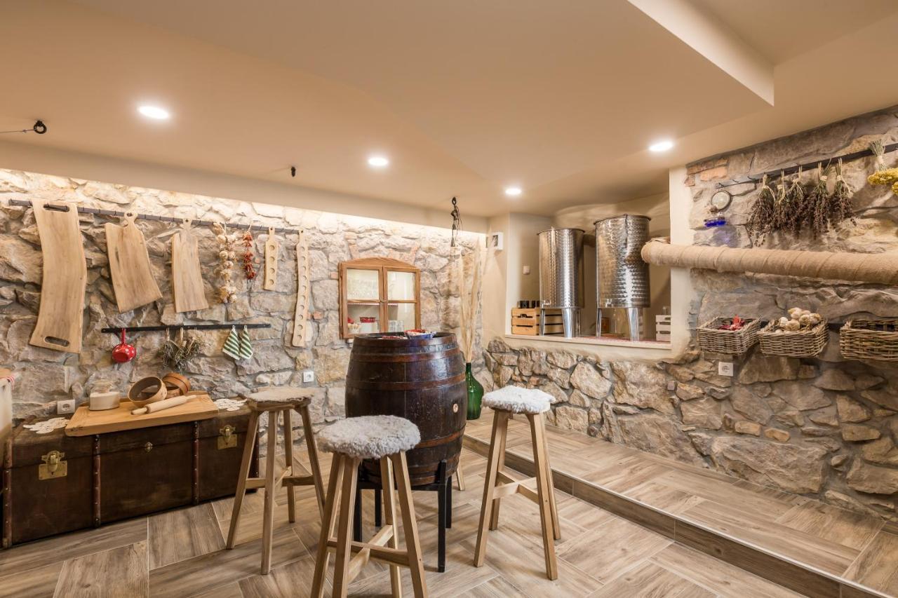 Villa Aurania Vranje エクステリア 写真